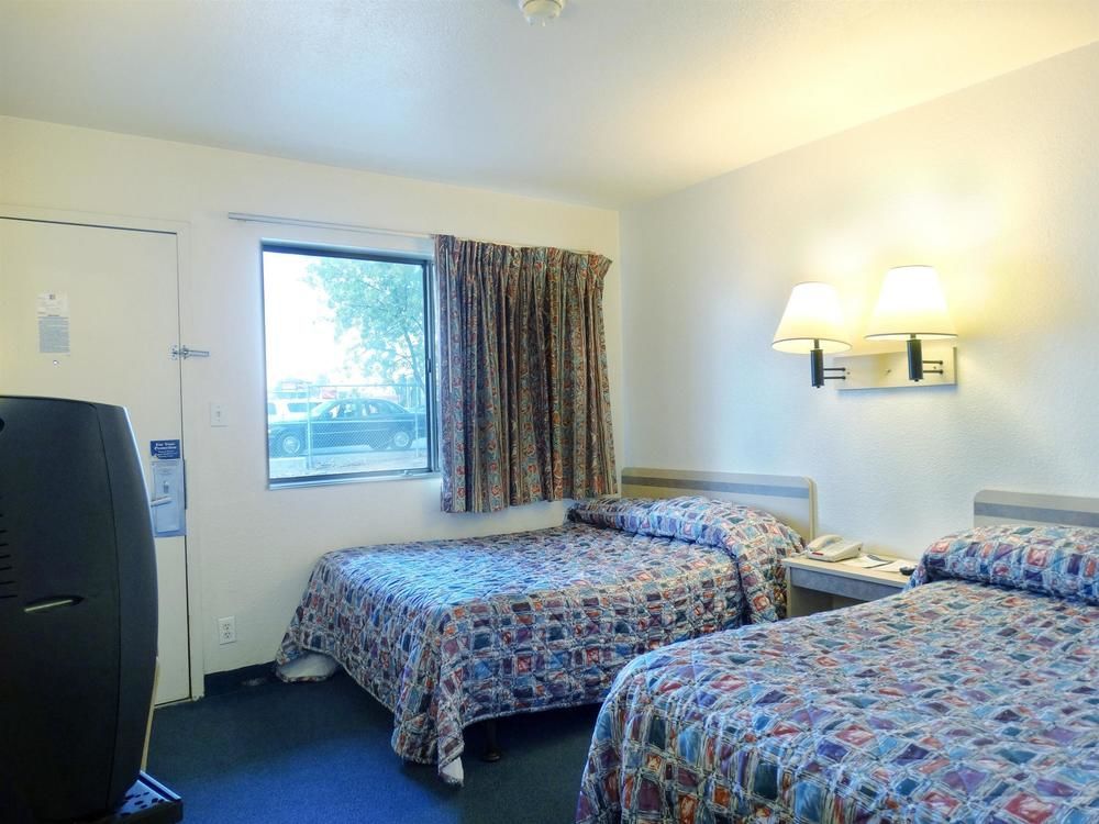Motel 6-Kalispell, Mt Exterior photo