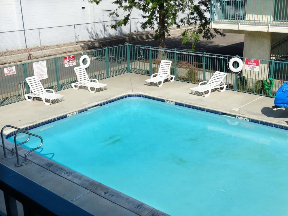 Motel 6-Kalispell, Mt Exterior photo